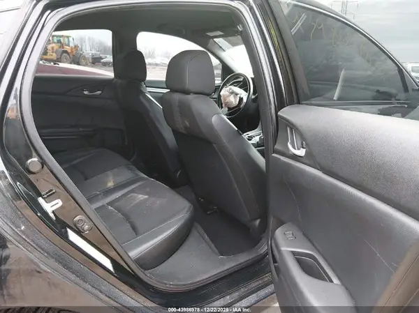 2HGFC2F8XMH540615 2021 HONDA CIVIC - Image 8