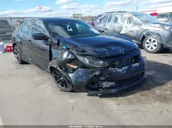 2HGFC2F8XMH540680 2021 HONDA CIVIC