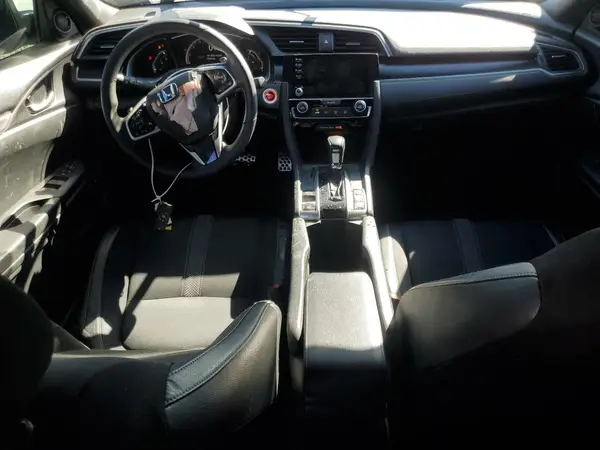 2HGFC2F8XMH542025 2021 HONDA CIVIC - Image 8