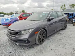 2HGFC2F8XMH542574 2021 HONDA CIVIC