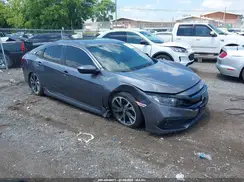 2HGFC2F8XMH542655 2021 HONDA CIVIC
