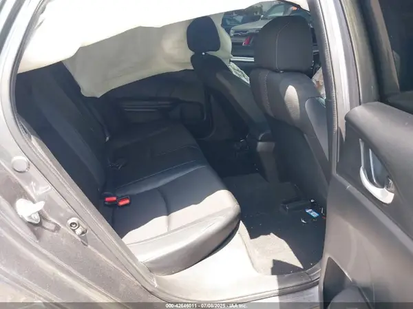 2HGFC2F8XMH542655 2021 HONDA CIVIC - Image 8