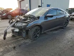 2HGFC2F8XMH545071 2021 HONDA CIVIC