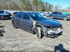 2HGFC2F8XMH545085 2021 HONDA CIVIC