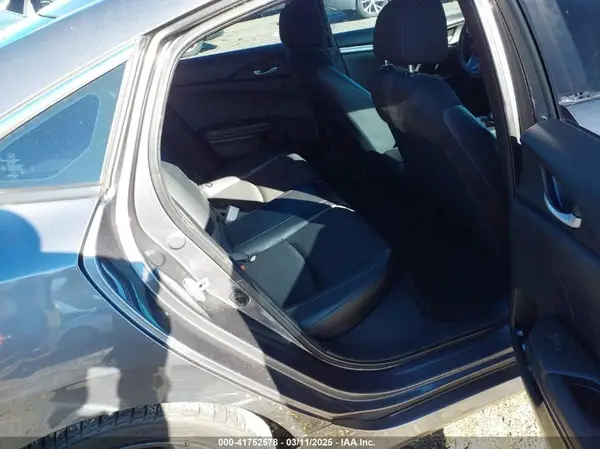 2HGFC2F8XMH545085 2021 HONDA CIVIC - Image 8