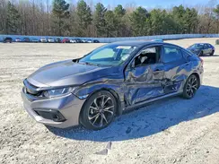 2HGFC2F8XMH545569 2021 HONDA CIVIC