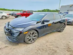 2HGFC2F8XMH545748 2021 HONDA CIVIC