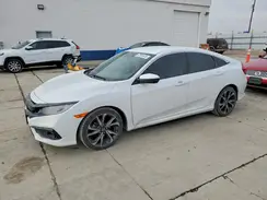 2HGFC2F8XMH548004 2021 HONDA CIVIC
