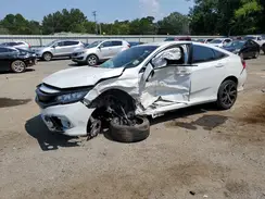 2HGFC2F8XMH548035 2021 HONDA CIVIC