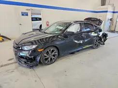2HGFC2F8XMH548083 2021 HONDA CIVIC