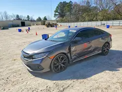 2HGFC2F8XMH548262 2021 HONDA CIVIC