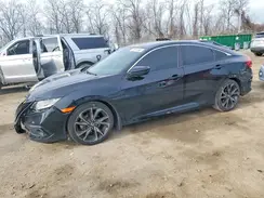 2HGFC2F8XMH550464 2021 HONDA CIVIC