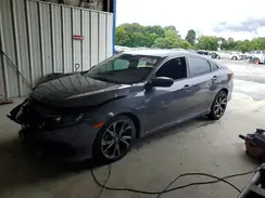 2HGFC2F8XMH550514 2021 HONDA CIVIC
