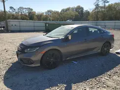 2HGFC2F8XMH550531 2021 HONDA CIVIC