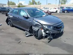 2HGFC2F8XMH550576 2021 HONDA CIVIC