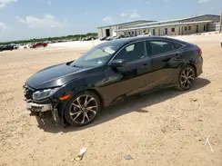2HGFC2F8XMH551016 2021 HONDA CIVIC
