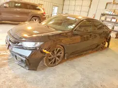 2HGFC2F8XMH551100 2021 HONDA CIVIC