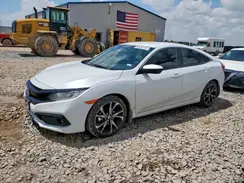 2HGFC2F8XMH551694 2021 HONDA CIVIC