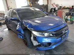 2HGFC2F8XMH551999 2021 HONDA CIVIC