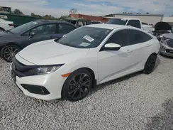 2HGFC2F8XMH553011 2021 HONDA CIVIC