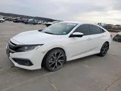 2HGFC2F8XMH553025 2021 HONDA CIVIC