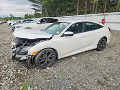 2HGFC2F8XMH553381 2021 HONDA CIVIC