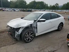 2HGFC2F8XMH553736 2021 HONDA CIVIC