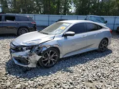 2HGFC2F8XMH553901 2021 HONDA CIVIC