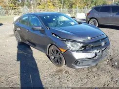 2HGFC2F8XMH554370 2021 HONDA CIVIC