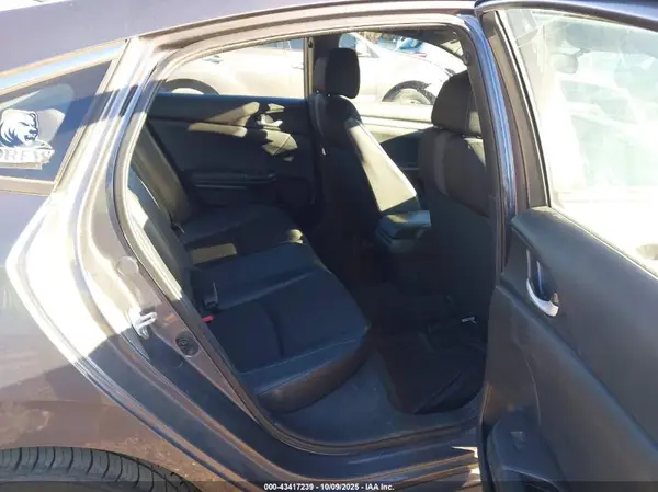 2HGFC2F8XMH554370 2021 HONDA CIVIC - Image 8