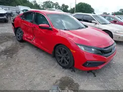 2HGFC2F8XMH554661 2021 HONDA CIVIC