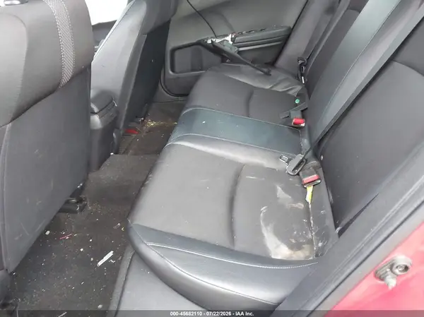 2HGFC2F8XMH554661 2021 HONDA CIVIC - Image 8