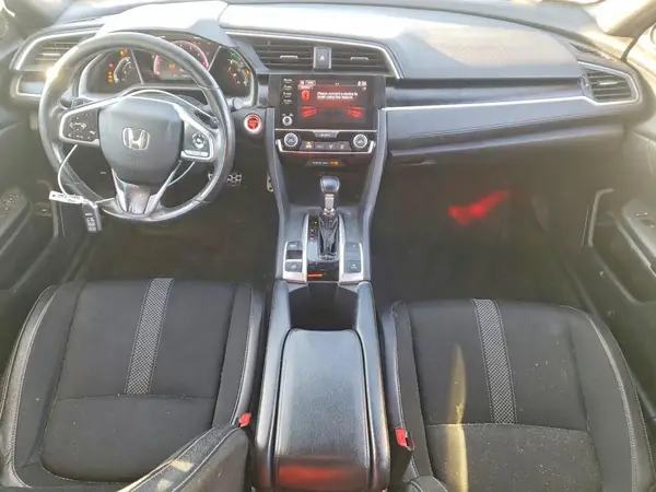 2HGFC2F8XMH554868 2021 HONDA CIVIC - Image 8