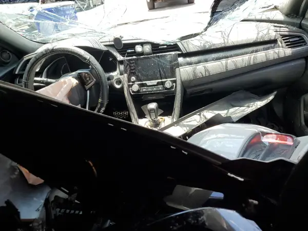 2HGFC2F8XMH555048 2021 HONDA CIVIC - Image 8