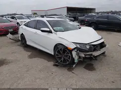 2HGFC2F8XMH558483 2021 HONDA CIVIC