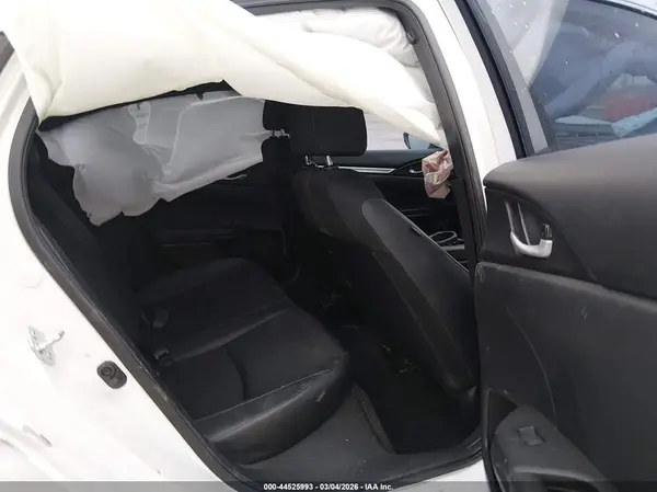 2HGFC2F8XMH558483 2021 HONDA CIVIC - Image 8