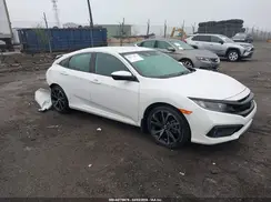 2HGFC2F8XMH559620 2021 HONDA CIVIC