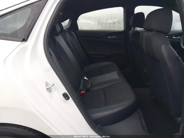 2HGFC2F8XMH559620 2021 HONDA CIVIC - Image 8