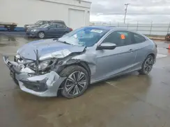 2HGFC3A30HH355108 2017 HONDA CIVIC