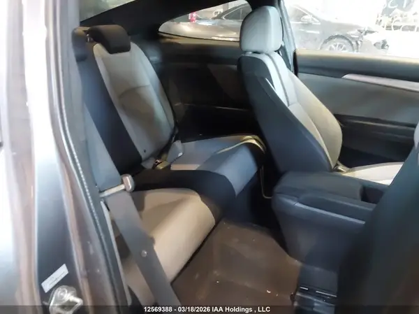 2HGFC3A30HH452101 2017 HONDA CIVIC - Image 8