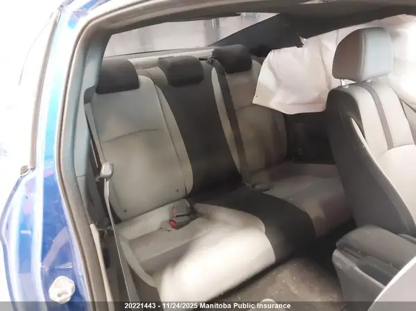 2HGFC3A30HH452602 2017 HONDA CIVIC - Image 8
