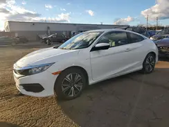 2HGFC3A31HH359863 2017 HONDA CIVIC