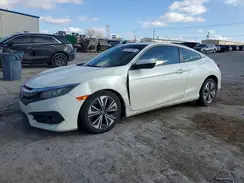 2HGFC3A31JH352031 2018 HONDA CIVIC