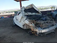 2HGFC3A31JH352188 2018 HONDA CIVIC