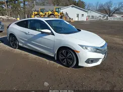 2HGFC3A31JH352191 2018 HONDA CIVIC