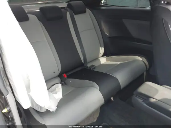 2HGFC3A31JH353051 2018 HONDA CIVIC - Image 8
