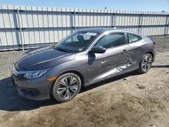 2HGFC3A31JH357357 2018 HONDA CIVIC