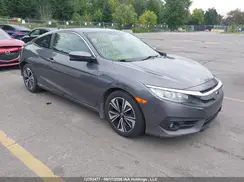 2HGFC3A31JH451660 2018 HONDA CIVIC