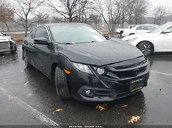 2HGFC3A32HH352050 2017 HONDA CIVIC