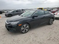 2HGFC3A32HH361055 2017 HONDA CIVIC